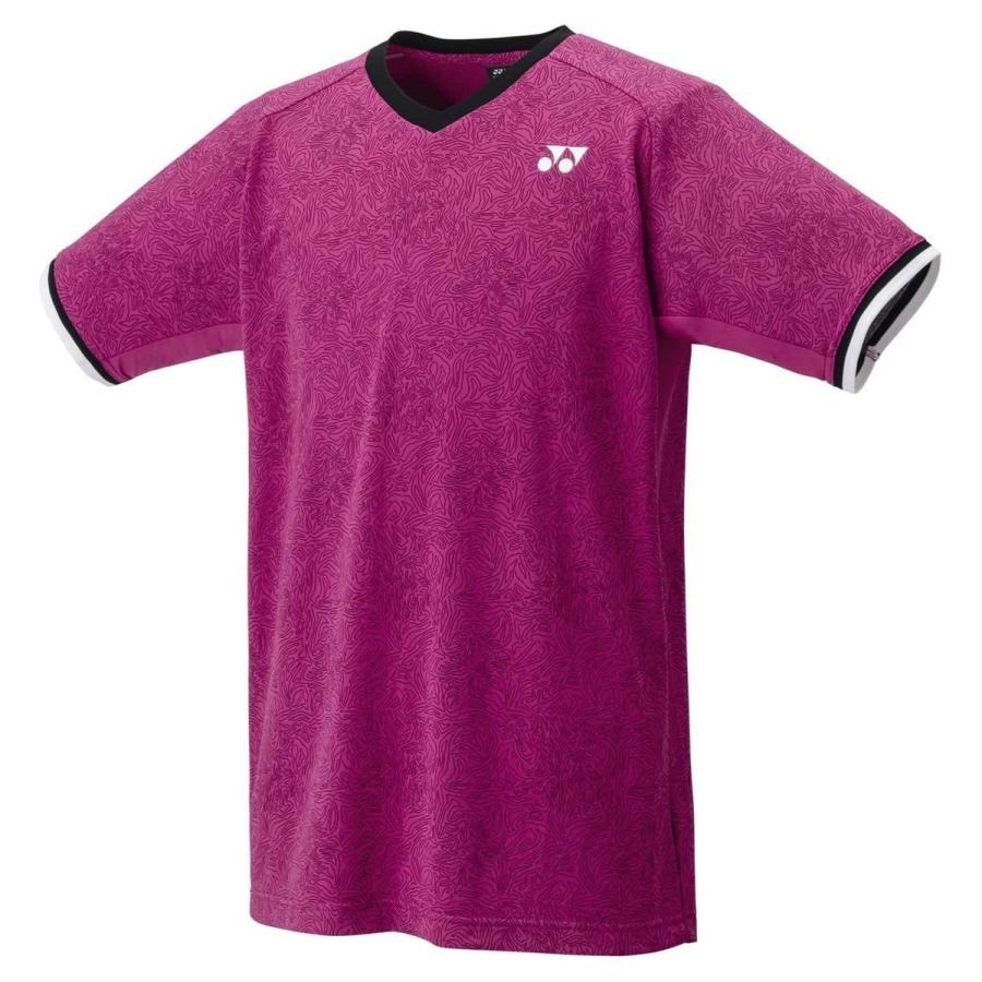 YONEX（ヨネックス） YONEX 10672 ユニゲームシャツ ウェア(ユニ