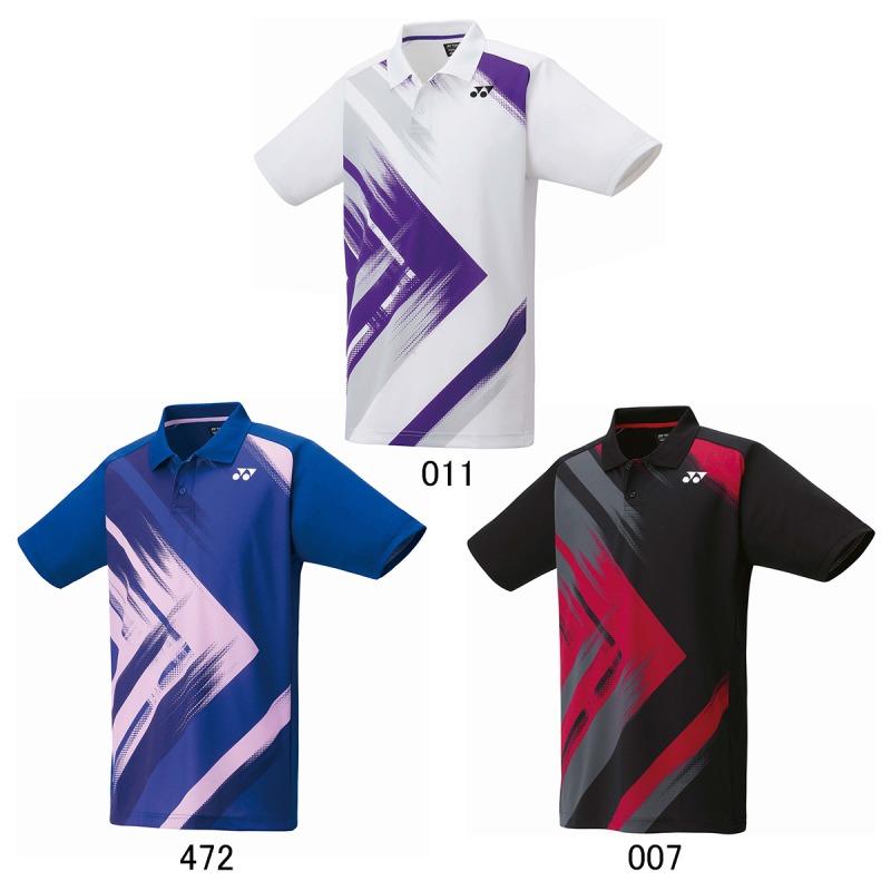 YONEX（ヨネックス） YONEX 10681 ユニゲームシャツ ウェア(ユニ