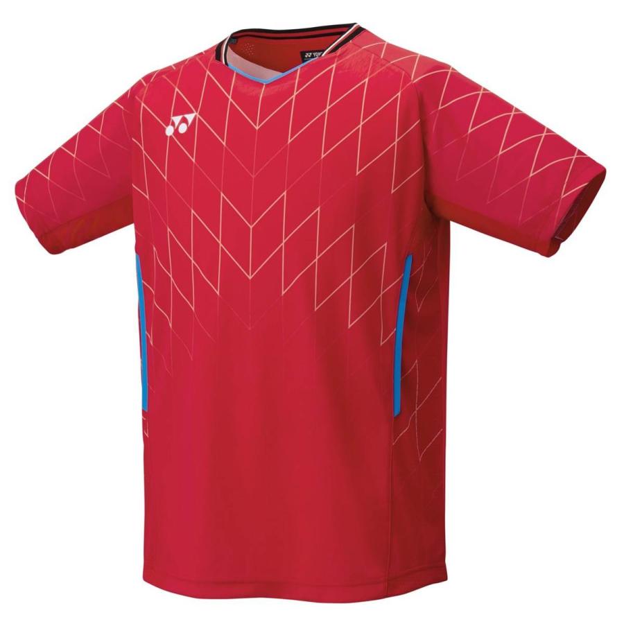 YONEX（ヨネックス） YONEX 10698 メンズゲームシャツ(フィット
