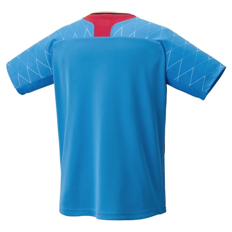 YONEX（ヨネックス） YONEX 10698 メンズゲームシャツ(フィット