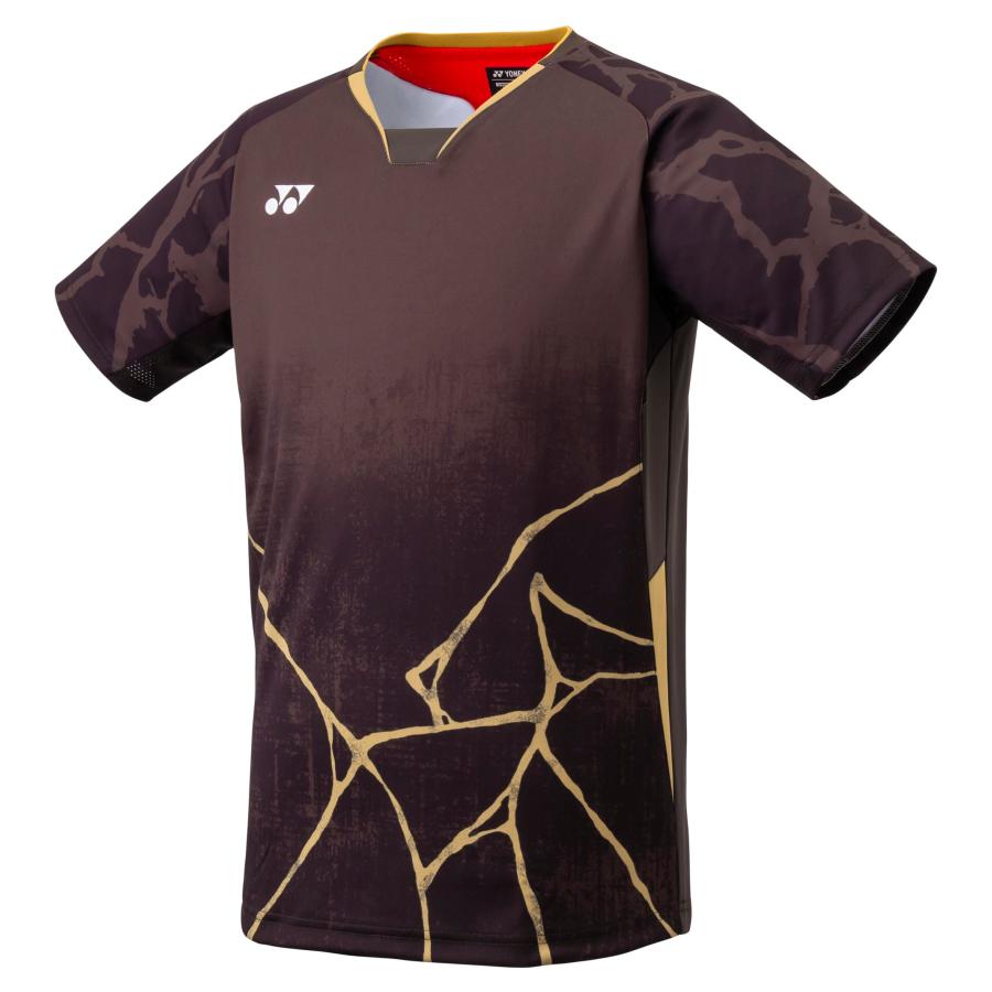 YONEX（ヨネックス） YONEX 10730 メンズゲームシャツ(フィット
