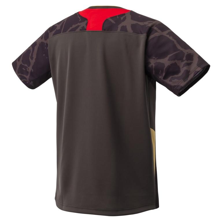 YONEX（ヨネックス） YONEX 10730 メンズゲームシャツ(フィット