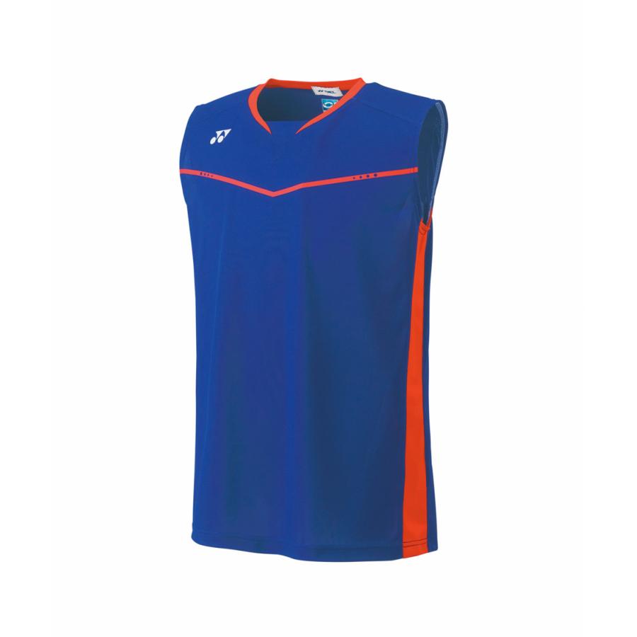 YONEX グレー ノースリーブシャツ YONEX（ヨネックス） 【特価】YONEX 12149 ノースリーブシャツ