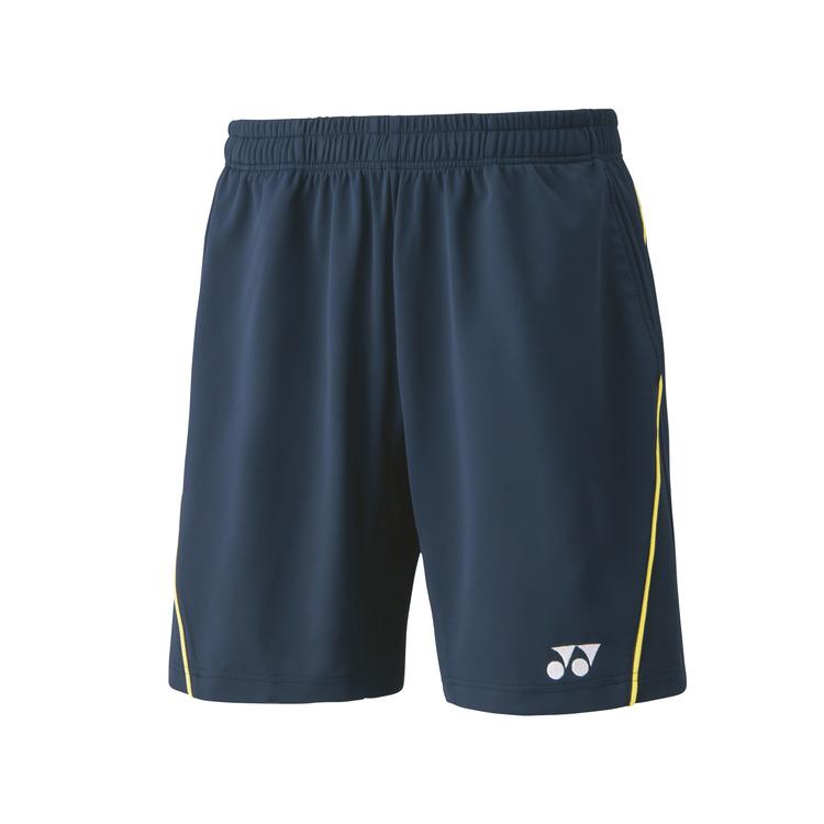 YONEX（ヨネックス） YONEX 15124 ユニニットハーフパンツ ウェア(ユニ