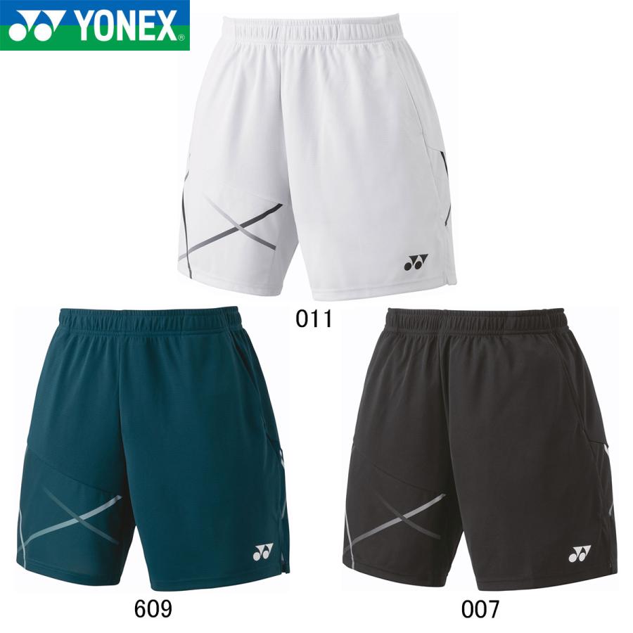 YONEX（ヨネックス） YONEX 15171 メンズニットハーフパンツ ウェア
