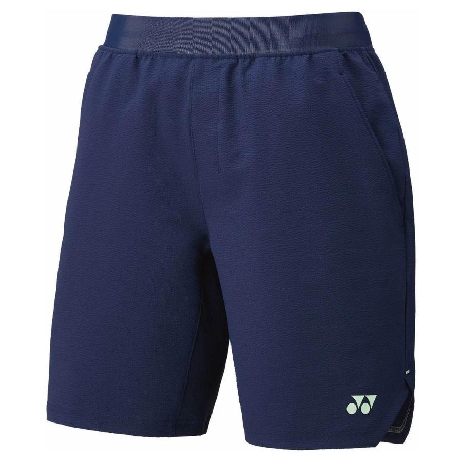 YONEX（ヨネックス） YONEX 15196 ユニハーフパンツ ウェア(ユニ