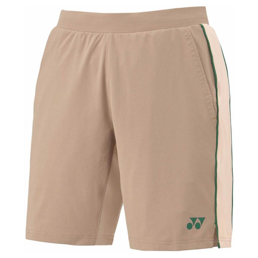 YONEX（ヨネックス） YONEX 15199 ユニニットハーフパンツ ウェア(ユニ