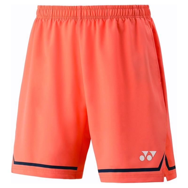 YONEX（ヨネックス） YONEX 15204 メンズハーフパンツ ウェア(メンズ