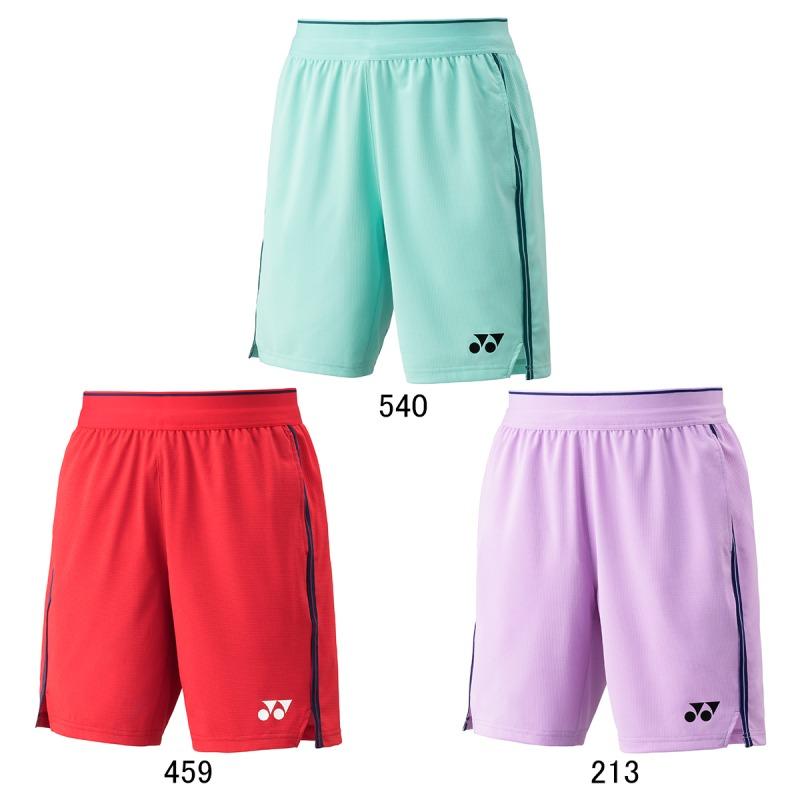 YONEX（ヨネックス） YONEX 15207 メンズニットハーフパンツ ウェア