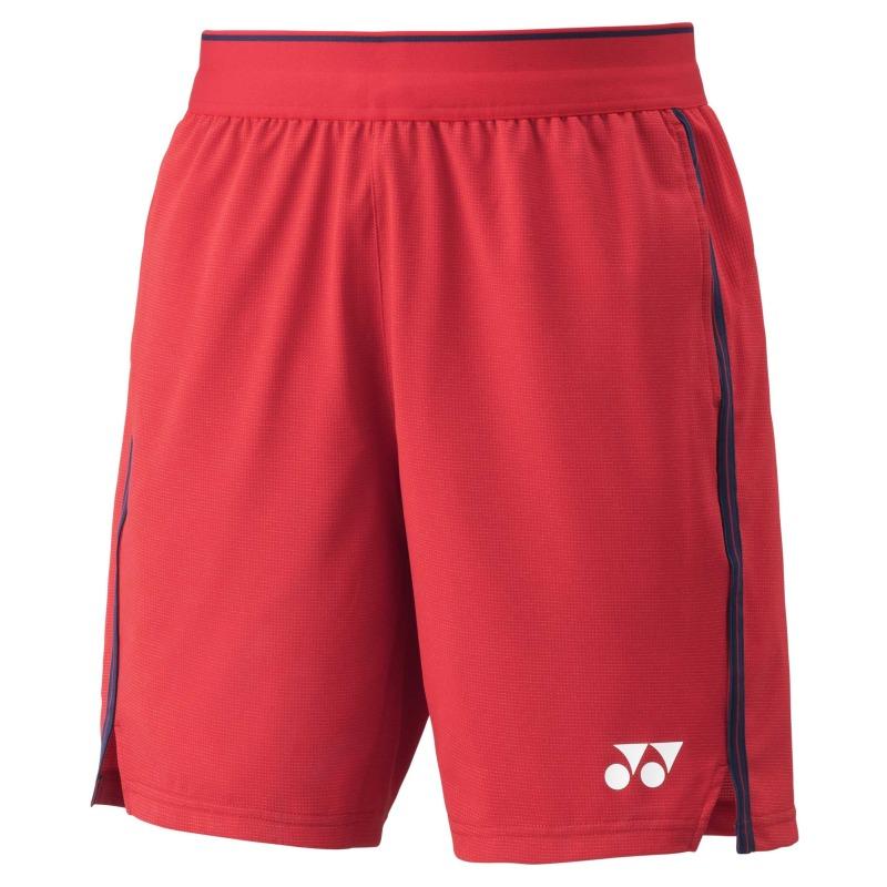 ヨネックス　ハーフパンツ　L YONEX（ヨネックス） YONEX 15207 メンズニットハーフパンツ ウェア
