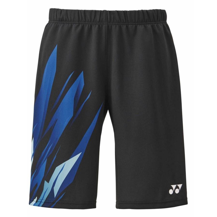YONEX（ヨネックス） YONEX 15222 メンズニットハーフパンツ ウェア