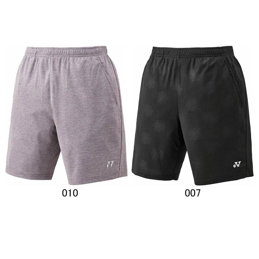 YONEX（ヨネックス） YONEX 15225 ユニハーフパンツ ウェア(ユニ