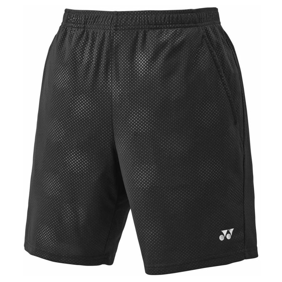 YONEX（ヨネックス） YONEX 15225 ユニハーフパンツ ウェア(ユニ