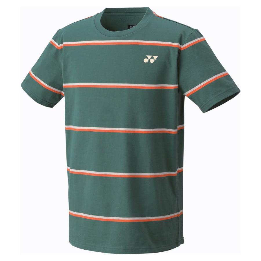 YONEX（ヨネックス） YONEX 16678 ユニTシャツ ウェア(ユニ) アパレル