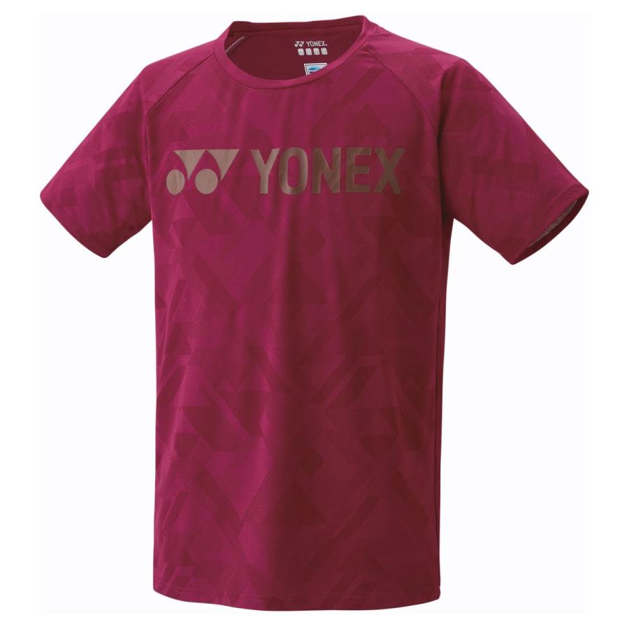 YONEX（ヨネックス） YONEX 16715 ユニドライTシャツ(フィットスタイル