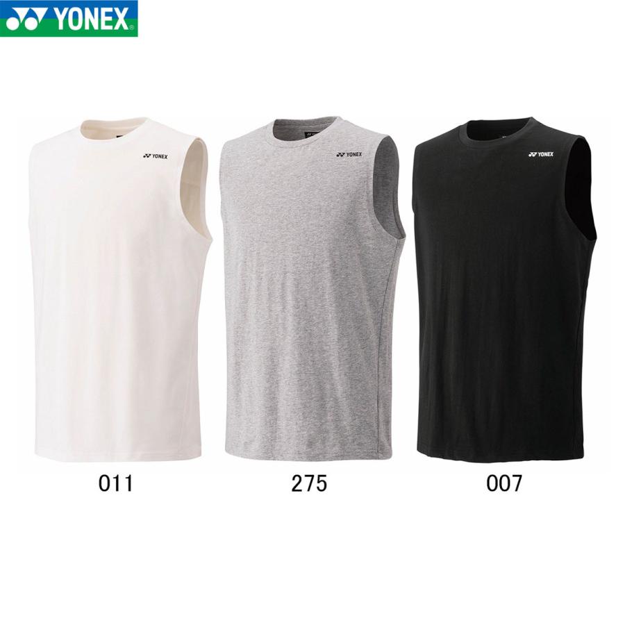 YONEX（ヨネックス） YONEX 16759Y ユニノースリーブTシャツ ウェア