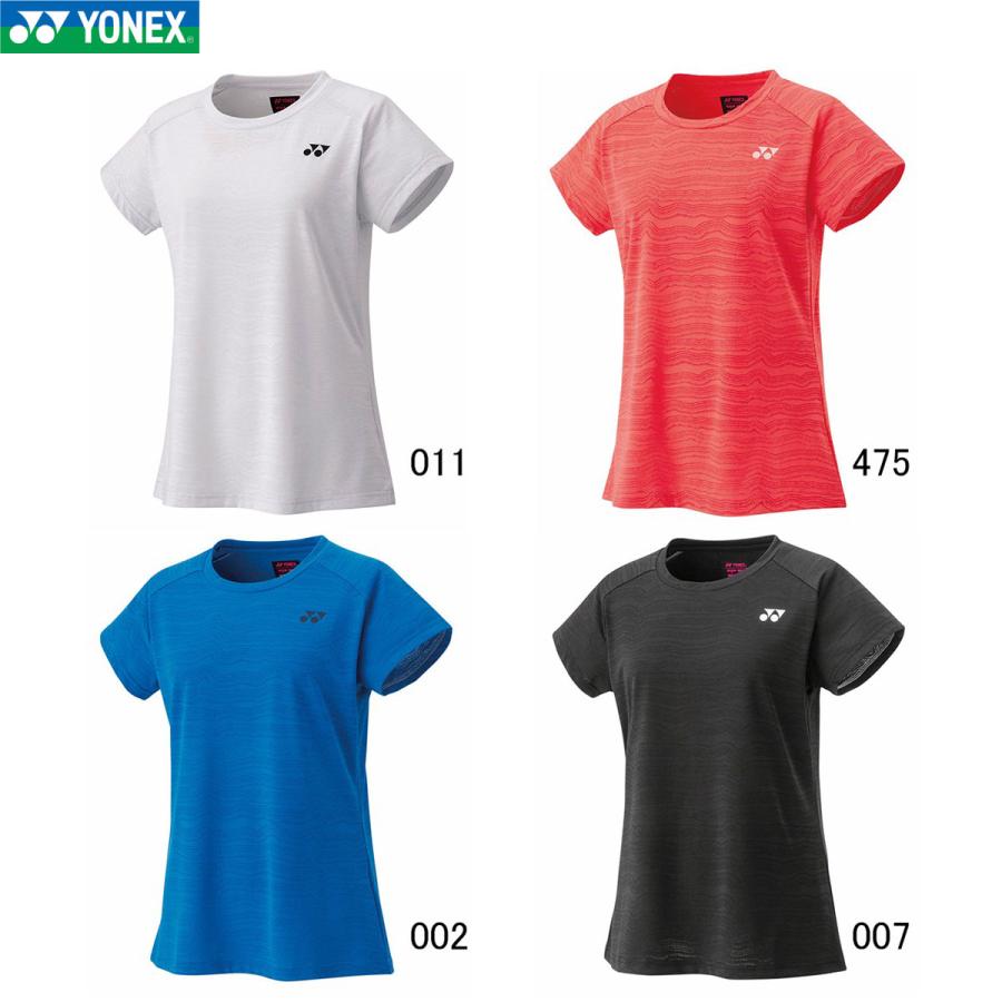 YONEX（ヨネックス） YONEX 16788Y ウィメンズTシャツ ウェア