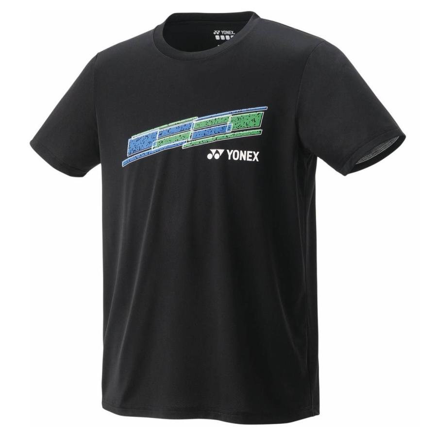 YONEX（ヨネックス） YONEX 16810 ユニドライTシャツ(フィットスタイル