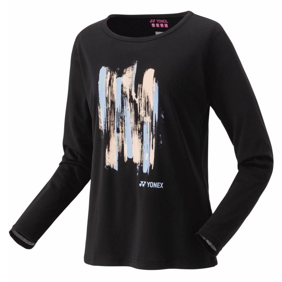 YONEX（ヨネックス） YONEX 16813 ウィメンズロングスリーブTシャツ