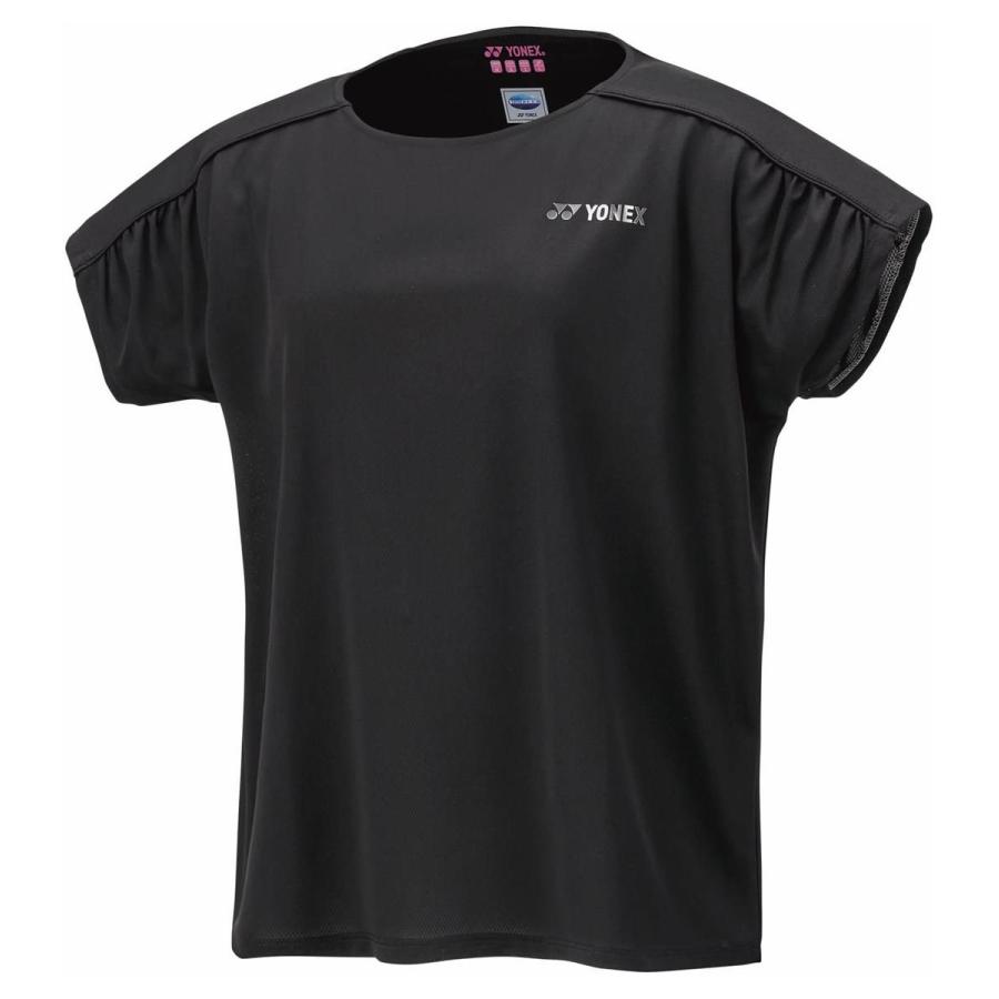 YONEX（ヨネックス） YONEX 16816 ウィメンズドライTシャツ ウェア