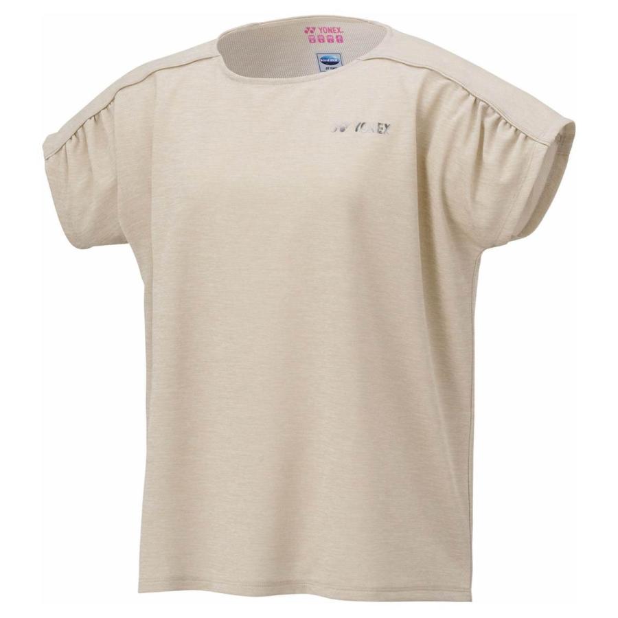 YONEX（ヨネックス） YONEX 16816 ウィメンズドライTシャツ ウェア