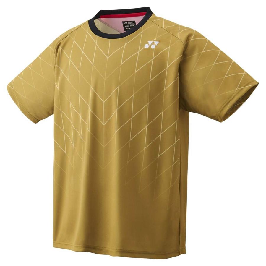 YONEX（ヨネックス） YONEX 16830 ユニドライTシャツ ウェア(ユニ