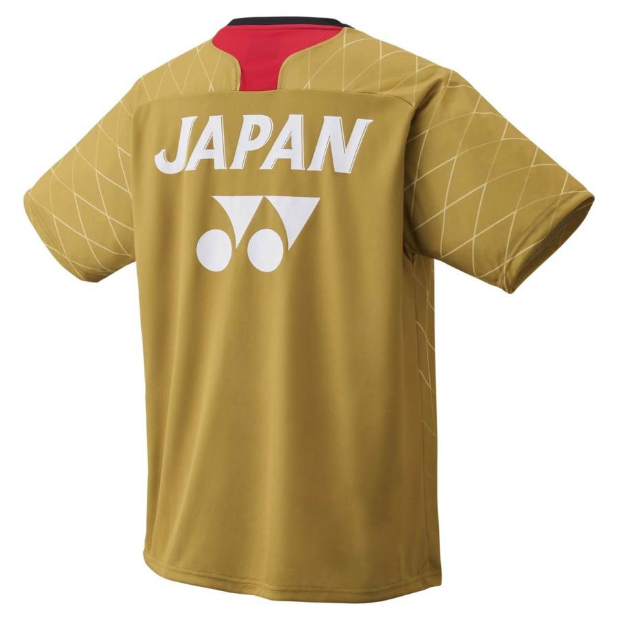 YONEX（ヨネックス） YONEX 16830 ユニドライTシャツ ウェア(ユニ