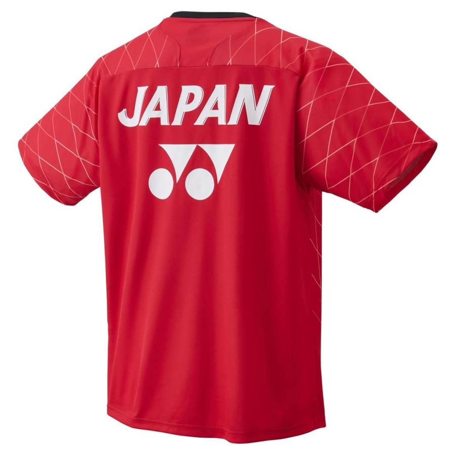 YONEX（ヨネックス） YONEX 16830 ユニドライTシャツ ウェア(ユニ