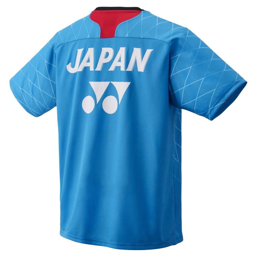 YONEX（ヨネックス） YONEX 16830 ユニドライTシャツ ウェア(ユニ