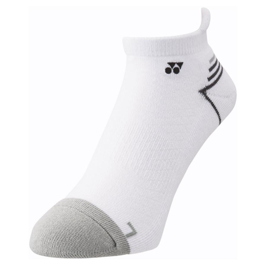 YONEX（ヨネックス） YONEX 19216 メンズスニーカーインソックス(メンズ) バドミントン・テニス 2024SS【メール便可 ...