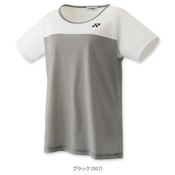 品質満点 Yonex 4y ウィメンズゲームシャツ タンクトップ バドミントンウェア レディース ヨネックス メール便可 限定品 Columbiatools Com