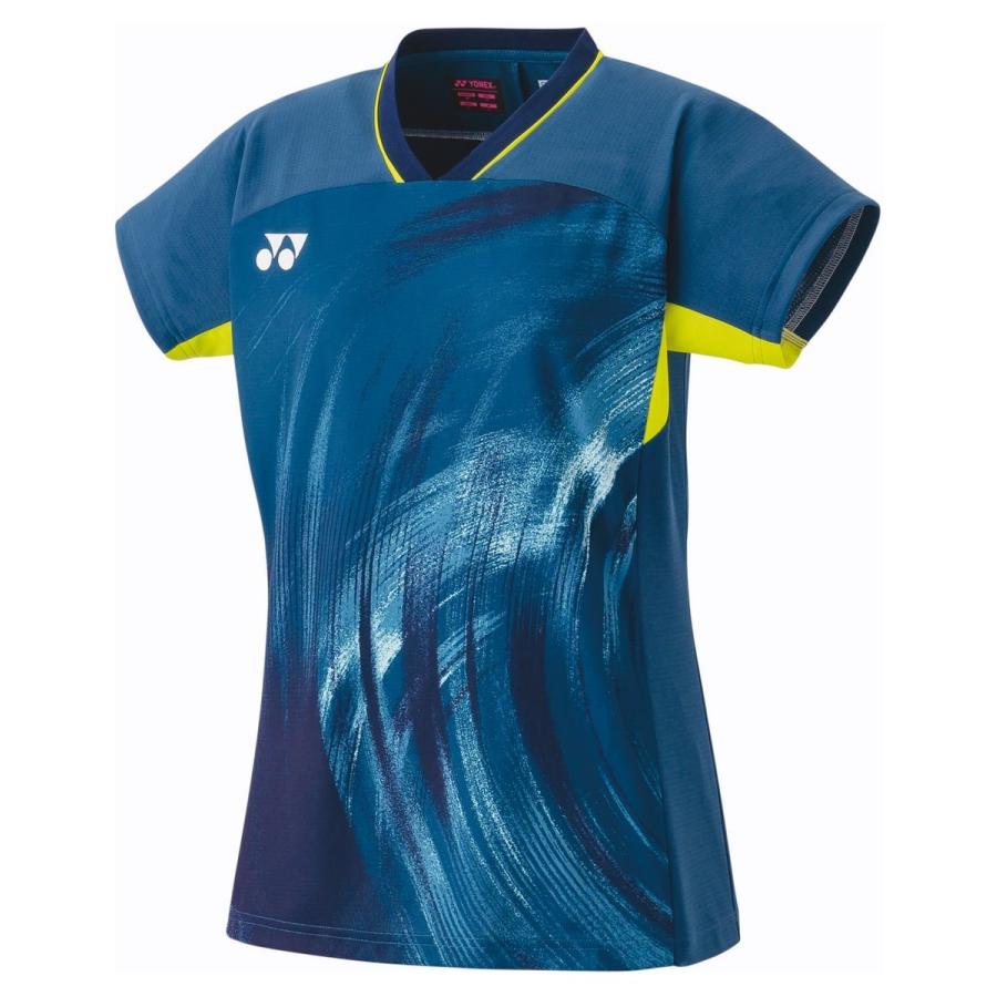 YONEX（ヨネックス） YONEX 20769 ウィメンズゲームシャツ ウェア