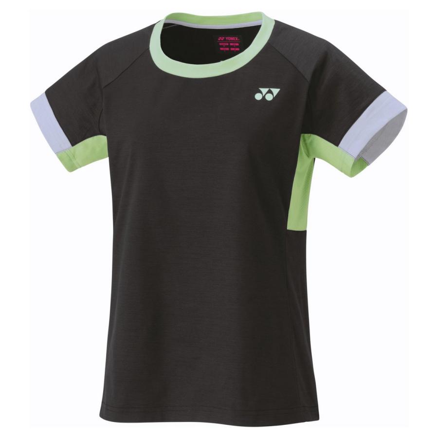 YONEX バドミントンシャツ M YONEX（ヨネックス） YONEX 20770 ウィメンズゲームシャツ ウェア
