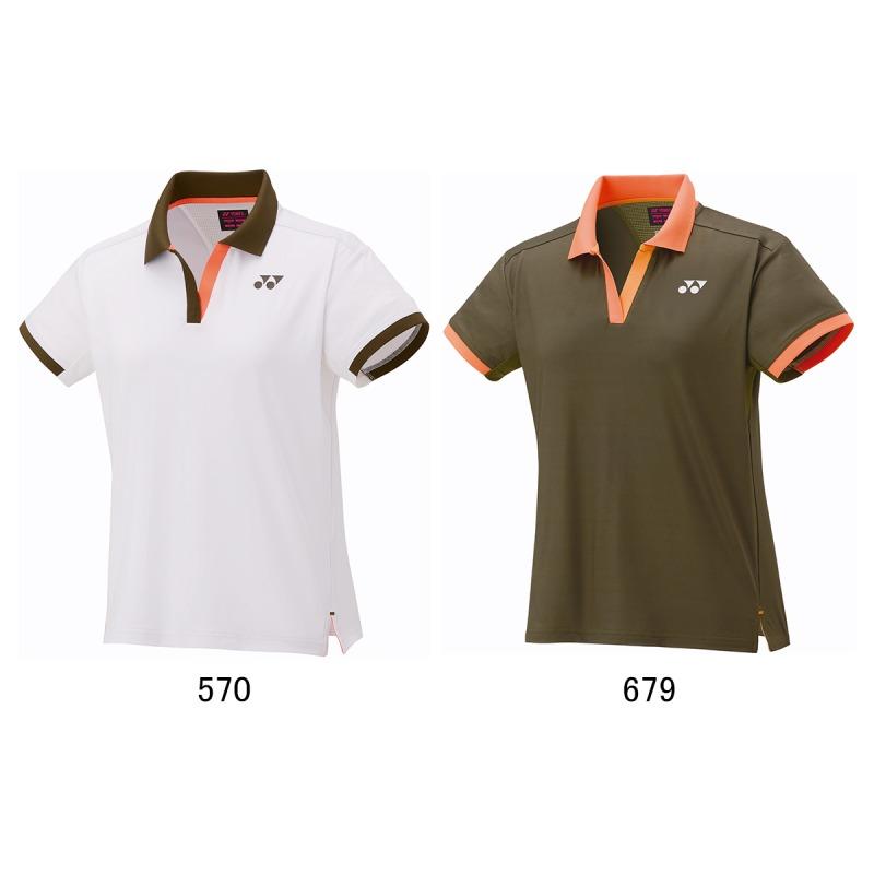 YONEX（ヨネックス） YONEX 20834 ウィメンズゲームシャツ ウェア