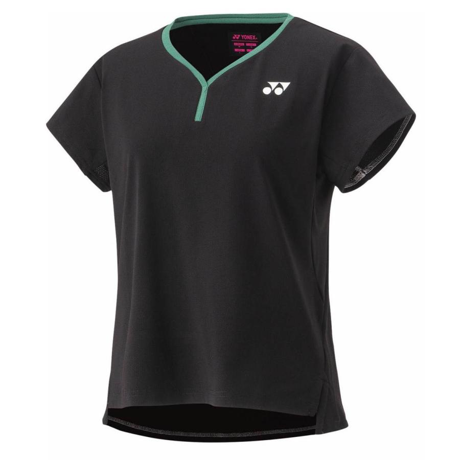 YONEX（ヨネックス） YONEX 20837 ウィメンズゲームシャツ ウェア