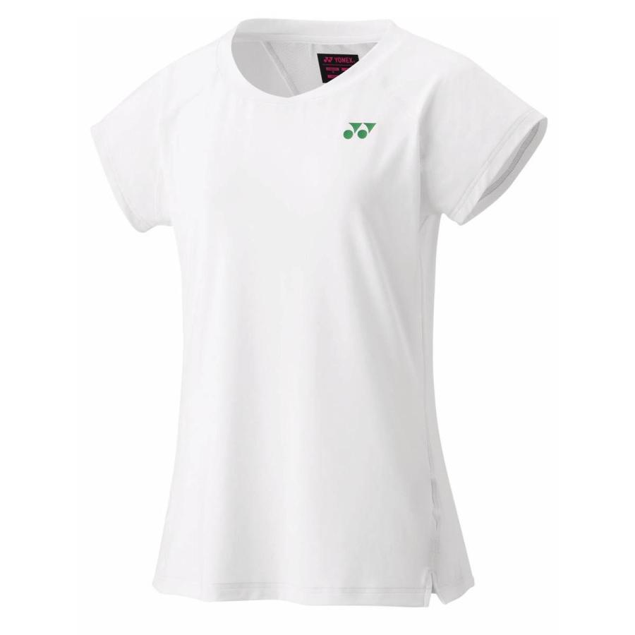YONEX（ヨネックス） YONEX 20839 ウィメンズゲームシャツ ウェア