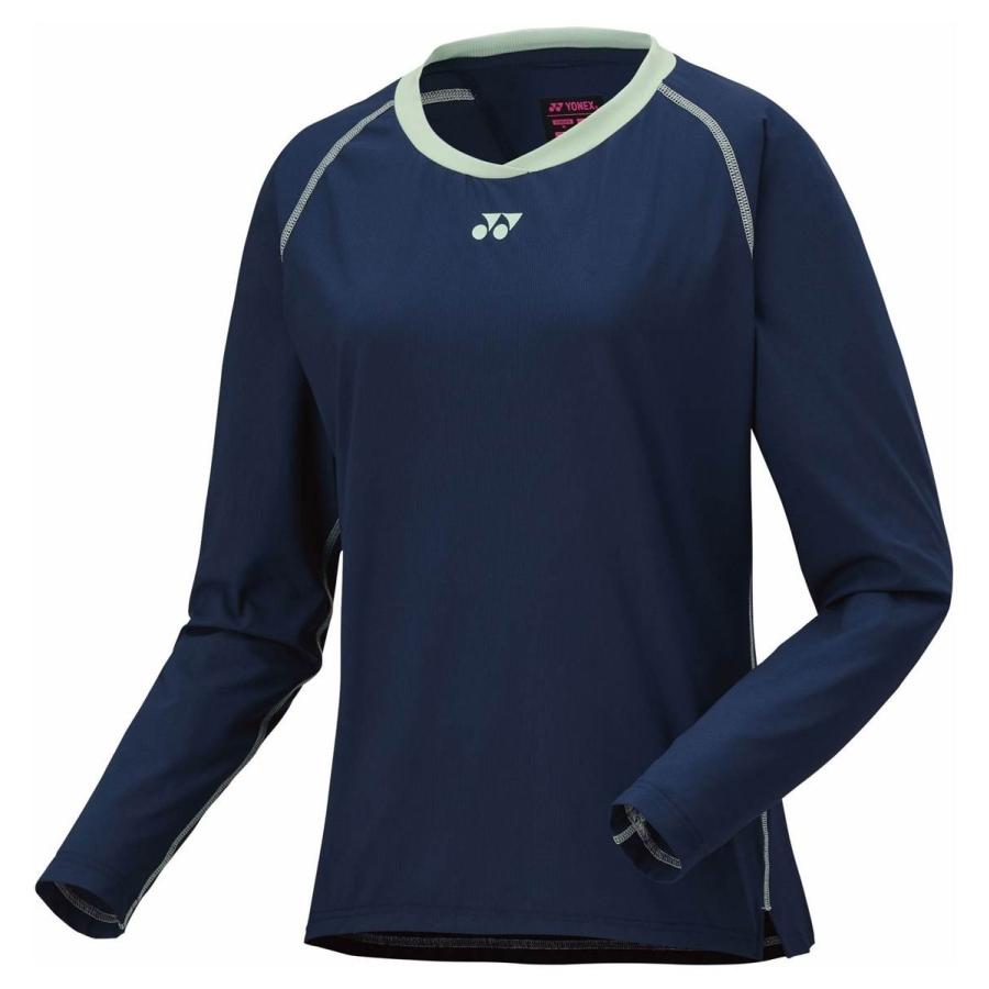 YONEX（ヨネックス） YONEX 20840 ウィメンズゲームシャツ(ロング