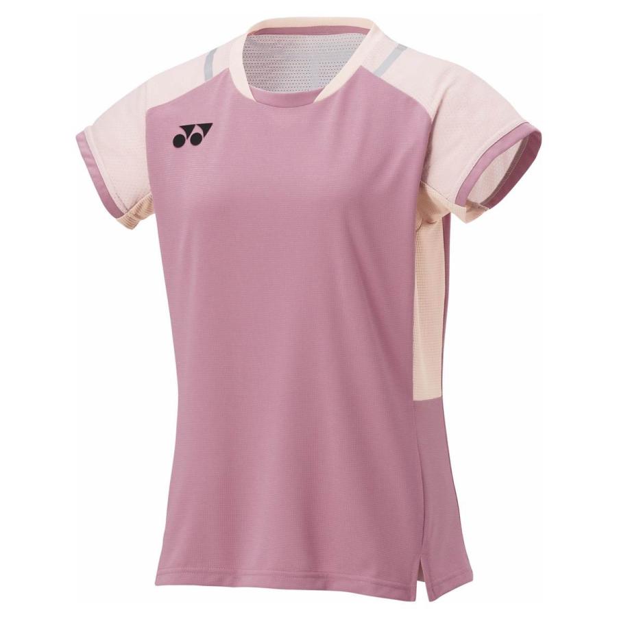 YONEX（ヨネックス） YONEX 20845 ウィメンズゲームシャツ ウェア