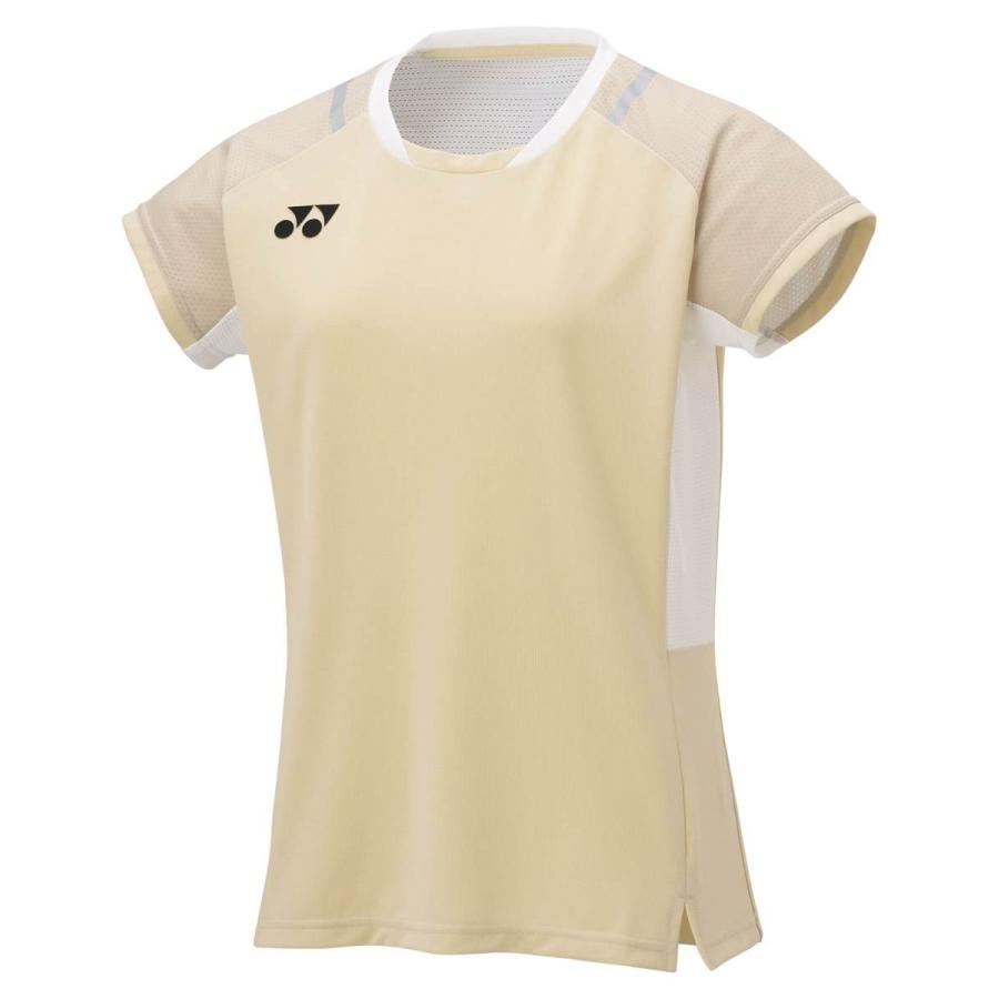 YONEX（ヨネックス） YONEX 20845 ウィメンズゲームシャツ ウェア