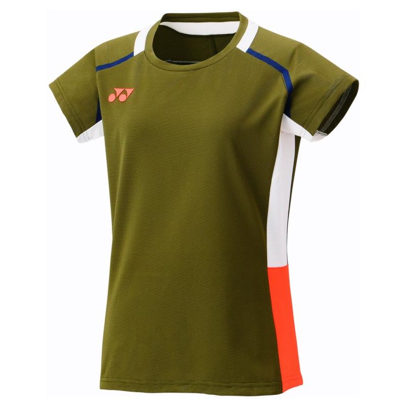 YONEX（ヨネックス） YONEX 20851 ウィメンズゲームシャツ ウェア