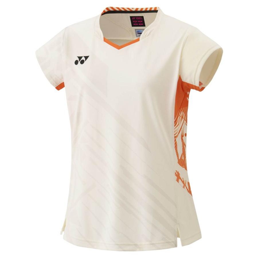 YONEX（ヨネックス） YONEX 20858 ウィメンズゲームシャツ ウェア
