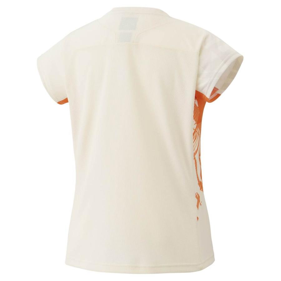 YONEX（ヨネックス） YONEX 20858 ウィメンズゲームシャツ ウェア