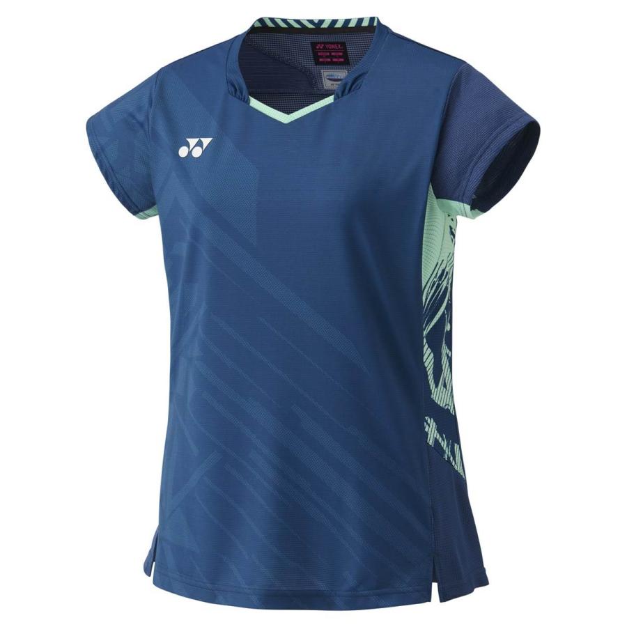 YONEX（ヨネックス） YONEX 20858 ウィメンズゲームシャツ ウェア