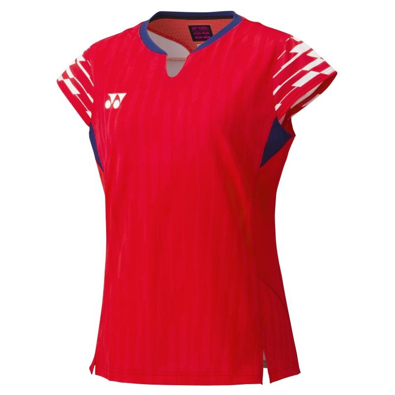 YONEX（ヨネックス） YONEX 20860 ウィメンズゲームシャツ ウェア