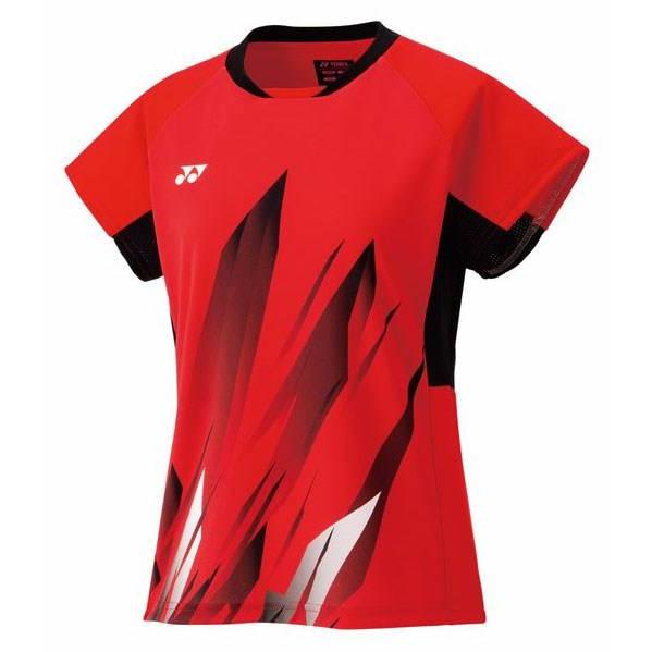 YONEX 20885 ウィメンズゲームシャツ ウェア(レディース YONEX 20885 ウィメンズゲームシャツ ウェア(レディース