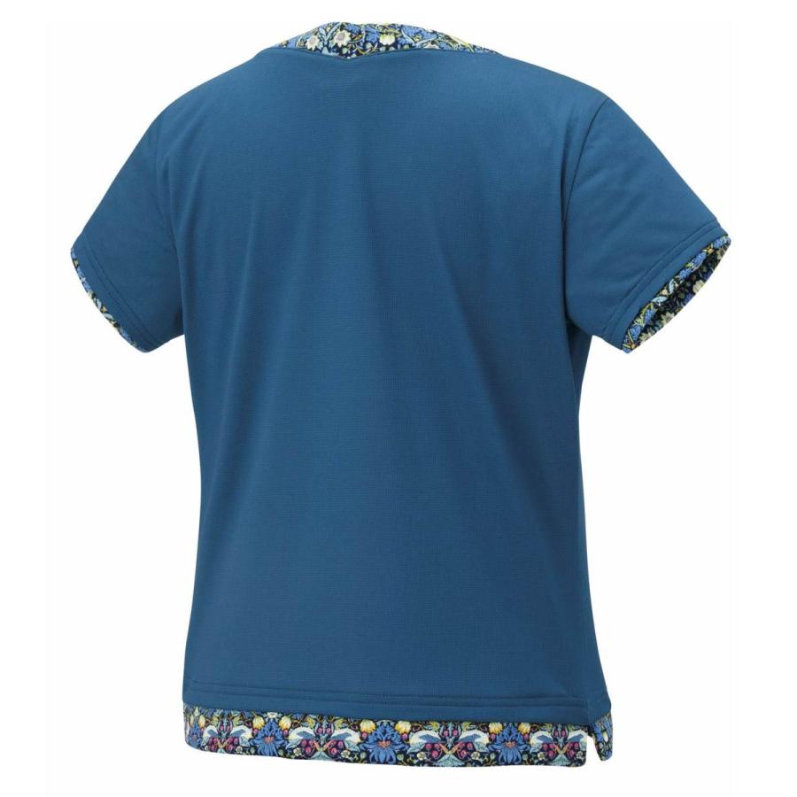 YONEX ヨネックス レディース バドミントン 服 スポーツ 新品未使用 YONEX（ヨネックス） YONEX 20902 ウィメンズゲームシャツ ウェア