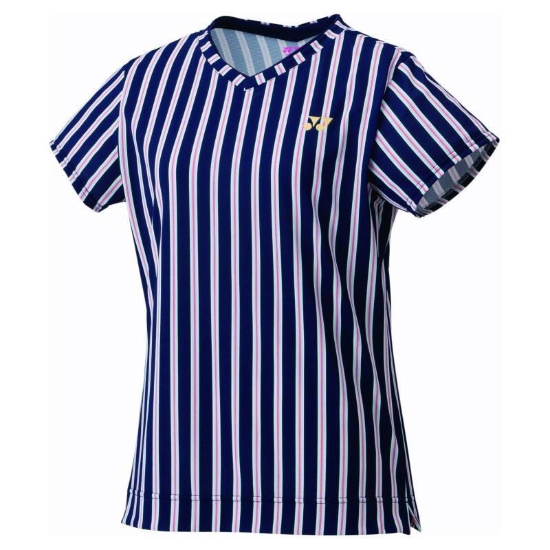 YONEX（ヨネックス） YONEX 20906 ウィメンズゲームシャツ ウェア