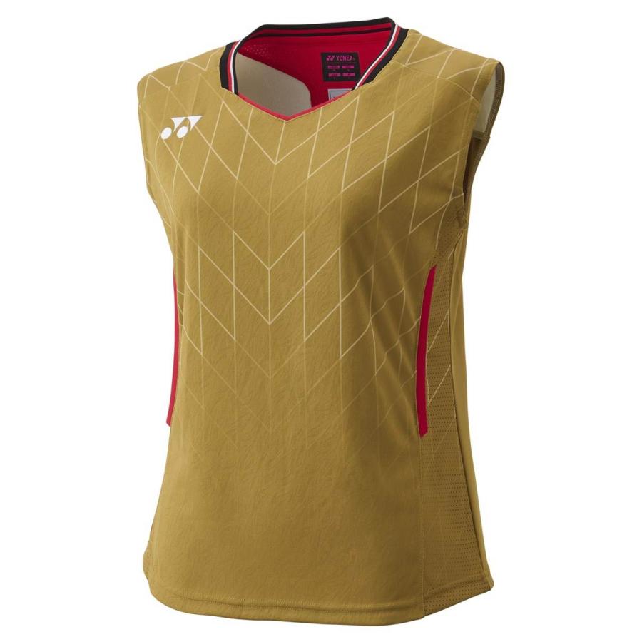 YONEX（ヨネックス） YONEX 20916Y ウィメンズゲームシャツ