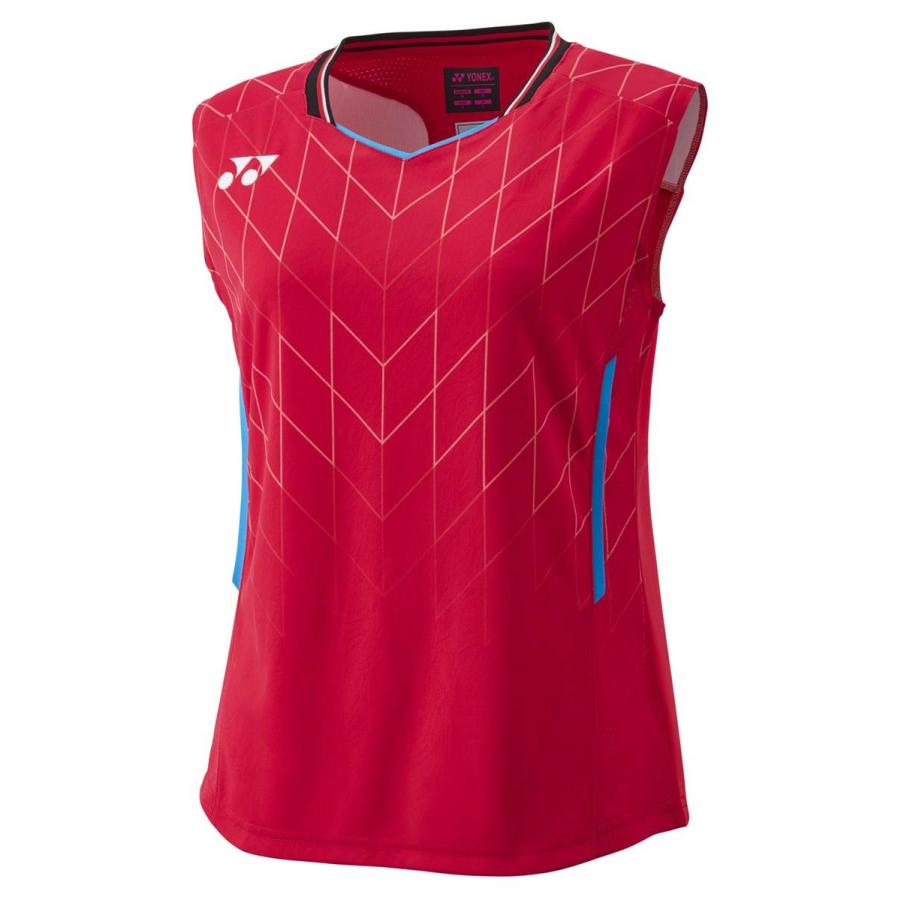 YONEX（ヨネックス） YONEX 20916Y ウィメンズゲームシャツ
