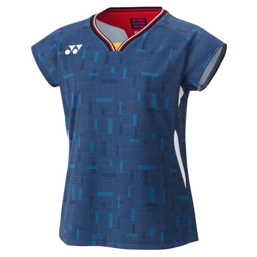 YONEX（ヨネックス） YONEX 20917 ウィメンズゲームシャツ(フィット